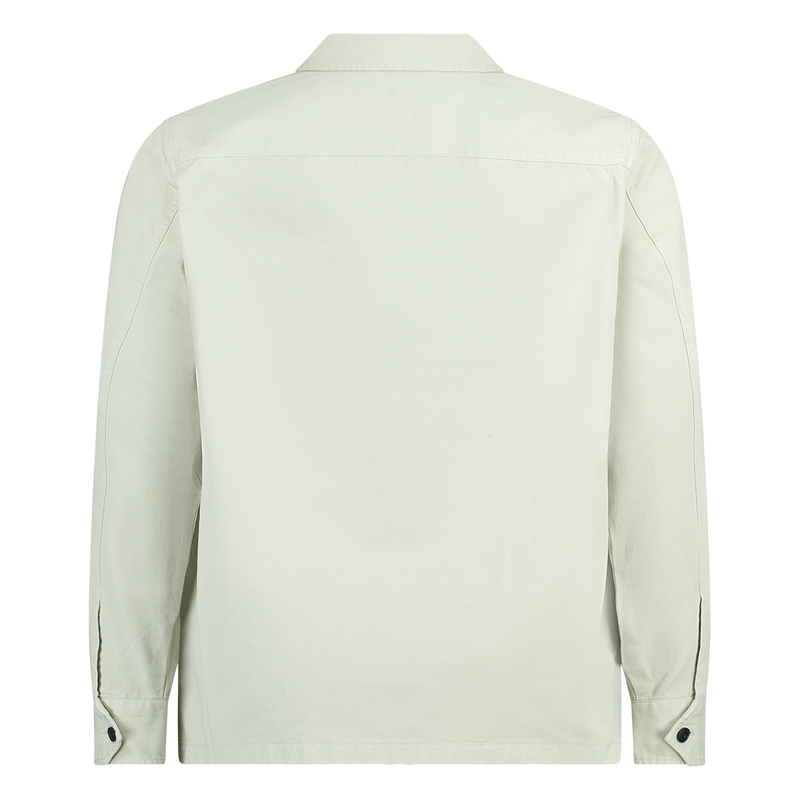 Heren Overshirt Lovel-zip_15_M 10260294 01 BOSS BEIGE