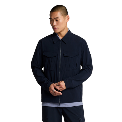 Heren Overshirt LW2202V.Z271