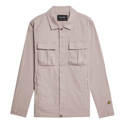 Heren Overshirt LW2204V.X623