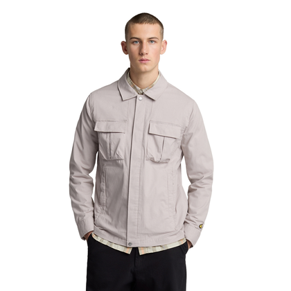 Heren Overshirt LW2204V.X623