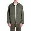 Heren Overshirt M8447.85114