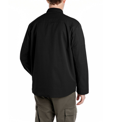 Heren Overshirt M8447.85114