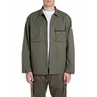 Heren Overshirt M8447.85114