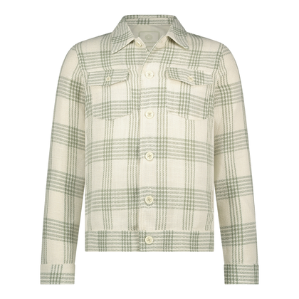 Heren Overshirt Milano-S25-M1