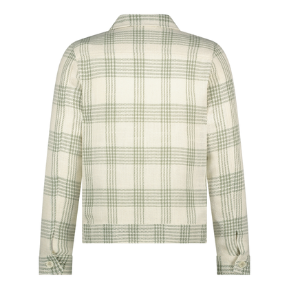 Heren Overshirt Milano-S25-M1