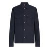 Heren Overshirt MW0MW38712.DW5