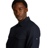 Heren Overshirt MW0MW38712.DW5