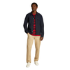Heren Overshirt MW0MW38712.DW5