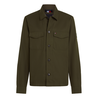 Heren Overshirt MW0MW38712.RBN