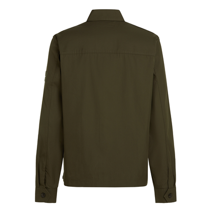 Heren Overshirt MW0MW38712.RBN