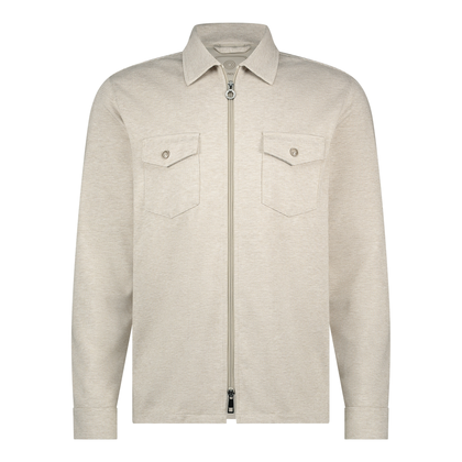 Heren Overshirt Pisa-S25-M1
