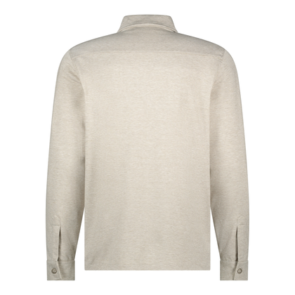 Heren Overshirt Pisa-S25-M1