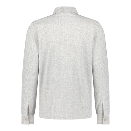 Heren Overshirt PISAS25-M3