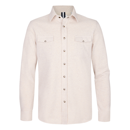 Heren Overshirt PPWF10005A