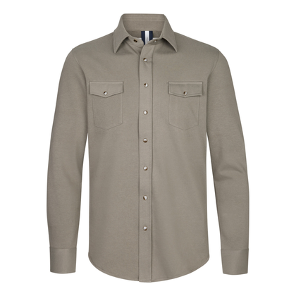 Heren Overshirt PPWF10005G