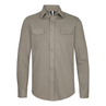 Heren Overshirt PPWF10005G