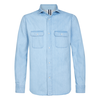 Heren Overshirt PPWF10007B