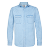Heren Overshirt PPWF10007B