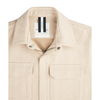 Heren Overshirt PPWF10015A