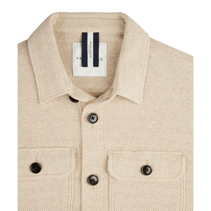 Heren Overshirt PPWF10017A