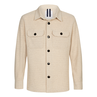 Heren Overshirt PPWF10017A
