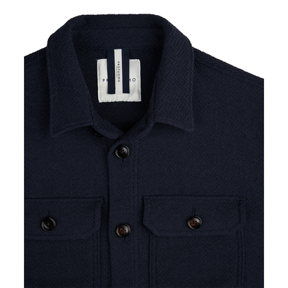 Heren Overshirt PPWF10026A