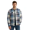 Heren Overshirt PSI2502210