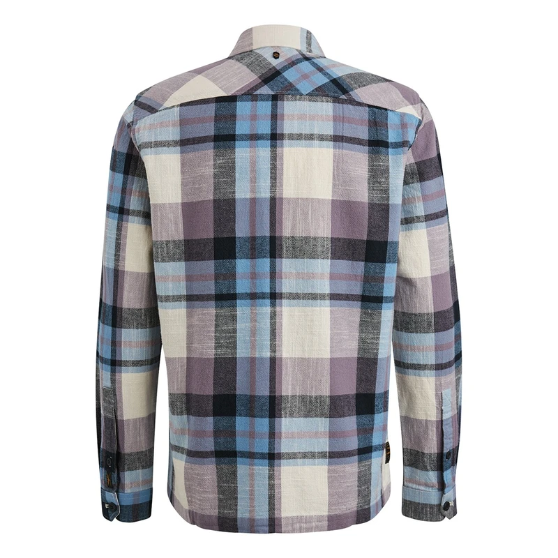 Heren Overshirt PSI2502210 PME Legend PAARS