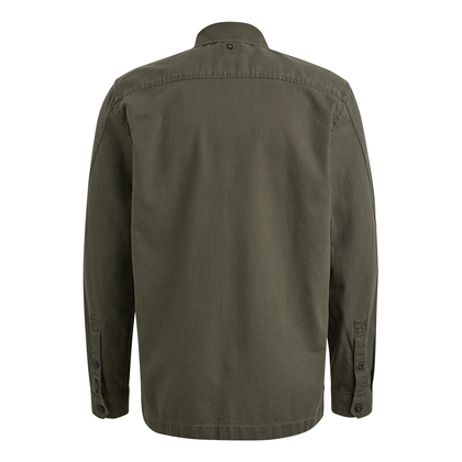 Heren Overshirt PSI2502221