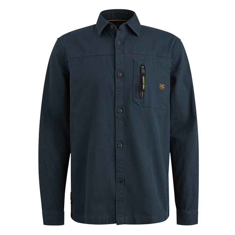 Heren Overshirt PSI2502221 PME Legend NAVY