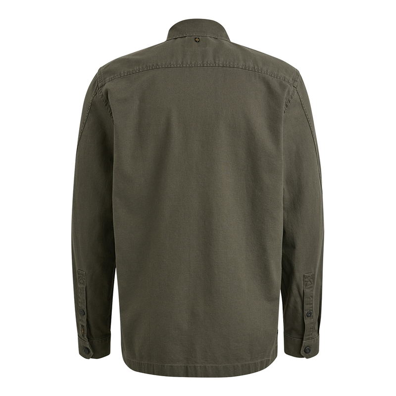 Heren Overshirt PSI2502221 PME Legend OLIJF