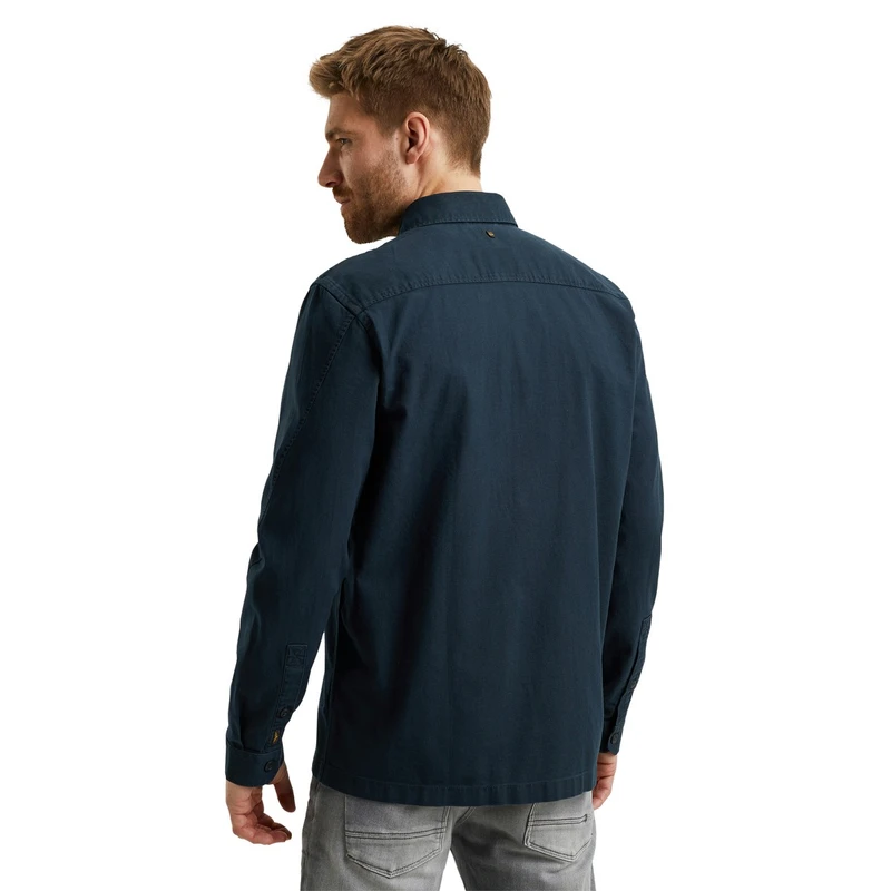Heren Overshirt PSI2502221 PME Legend NAVY