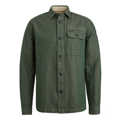 Heren Overshirt PSI2503230