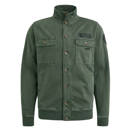 Heren Overshirt PSW2502479