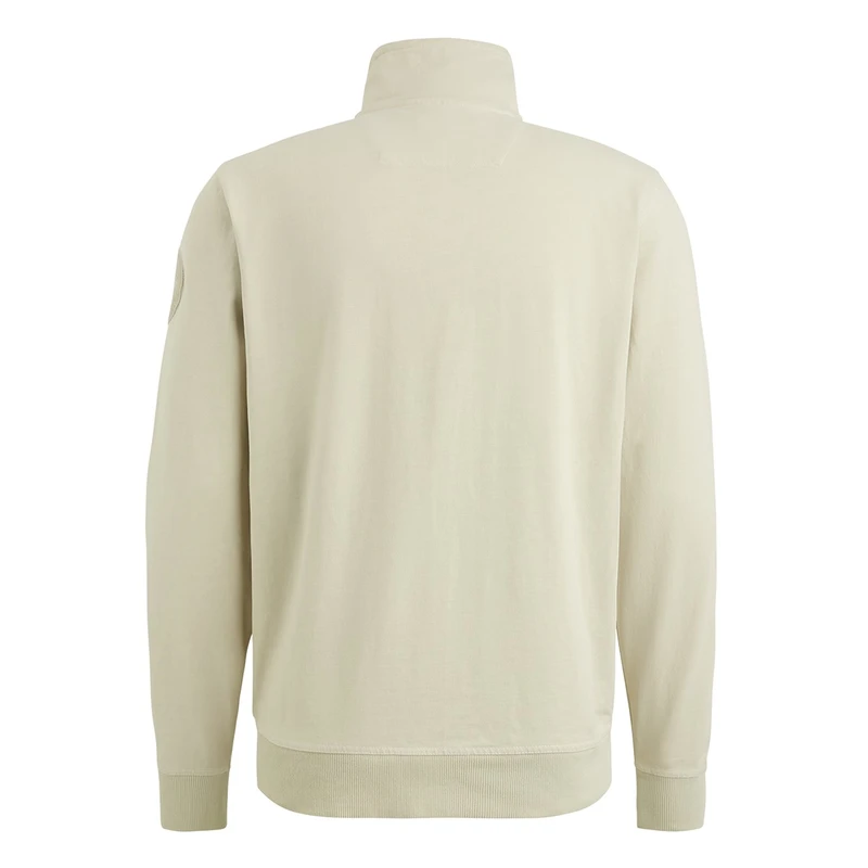 Heren Overshirt PSW2502479 PME Legend OFF-WHITE