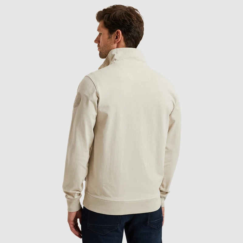 Heren Overshirt PSW2502479 PME Legend OFF-WHITE