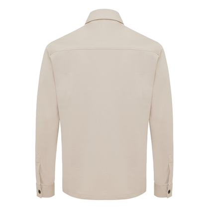 Heren Overshirt S2095-1967.046