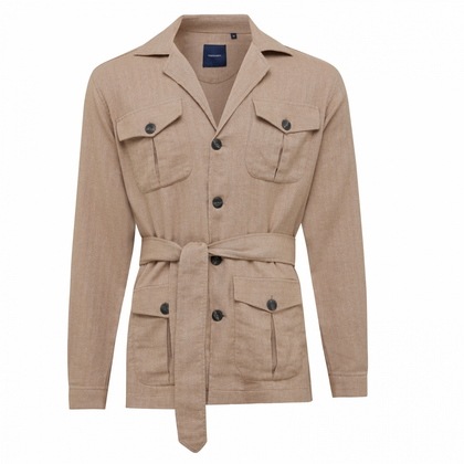 Heren Overshirt TRSHHA300