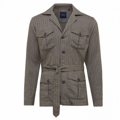 Heren Overshirt TRSHHA300