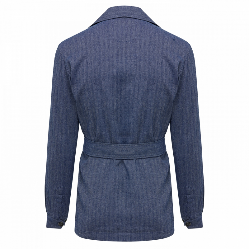 Heren Overshirt TRSHHA300 Tresanti DIVERSE KLEUREN
