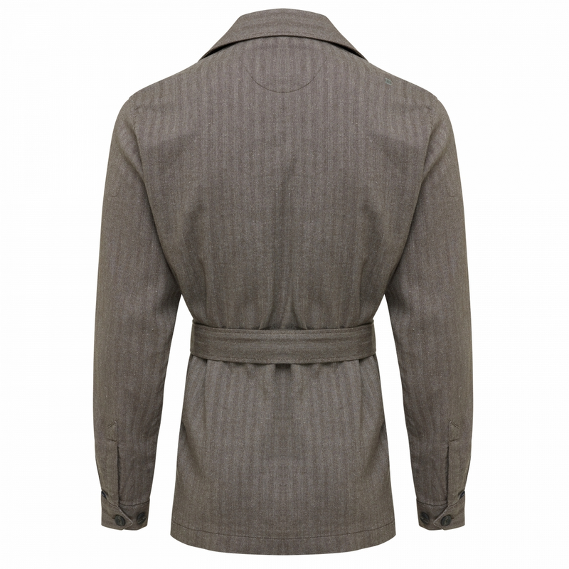 Heren Overshirt TRSHHA300 Tresanti DIVERSE KLEUREN