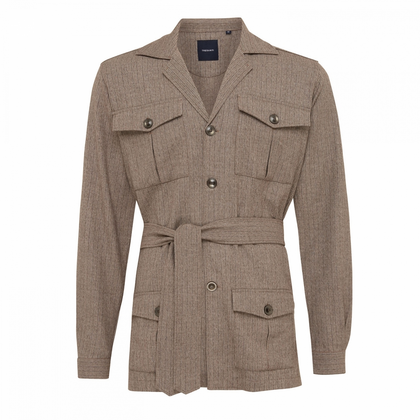 Heren Overshirt TRSHHE367
