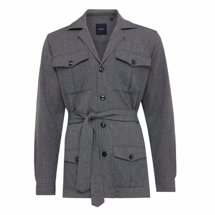 Heren Overshirt TRSHHE367