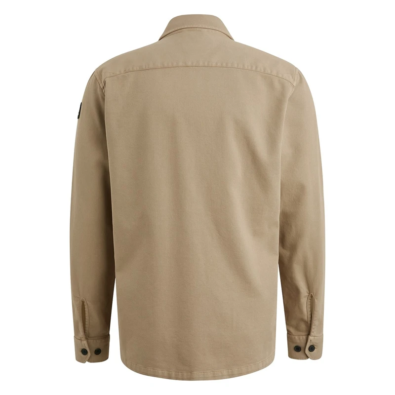 Heren Overshirt VSI2502207 Vanguard OLIJF