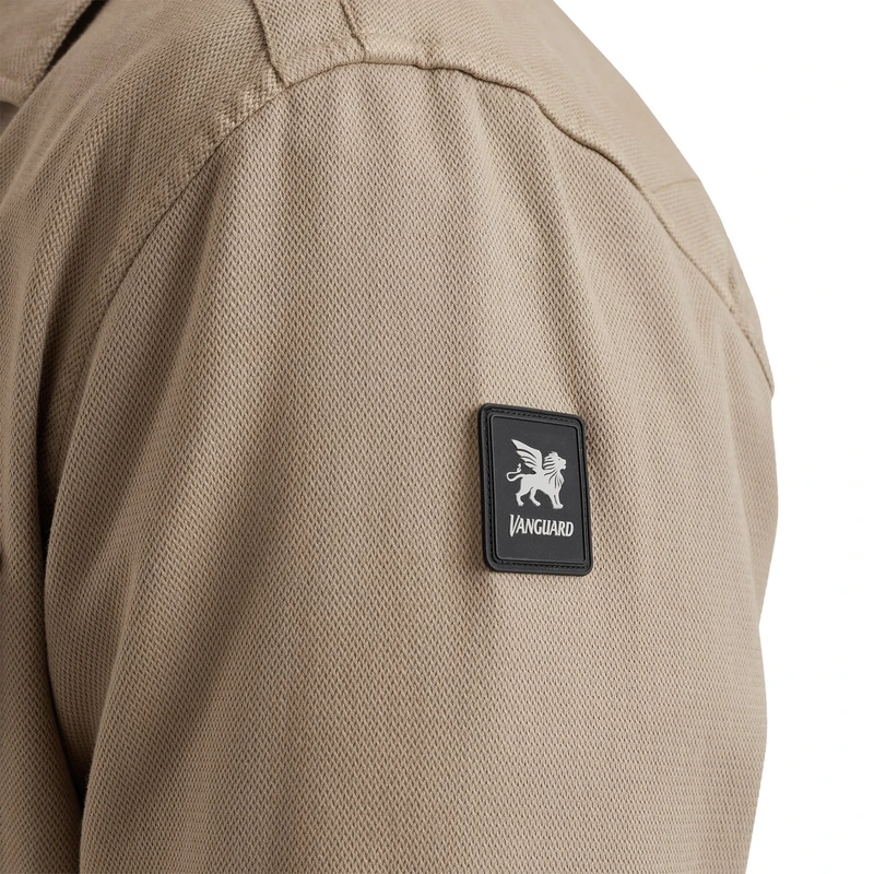 Heren Overshirt VSI2502207 Vanguard OLIJF