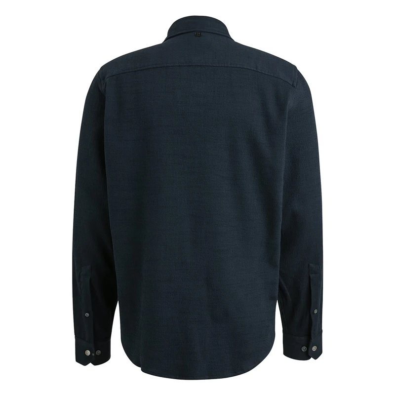 Heren Overshirt VSI2502210 Vanguard NAVY