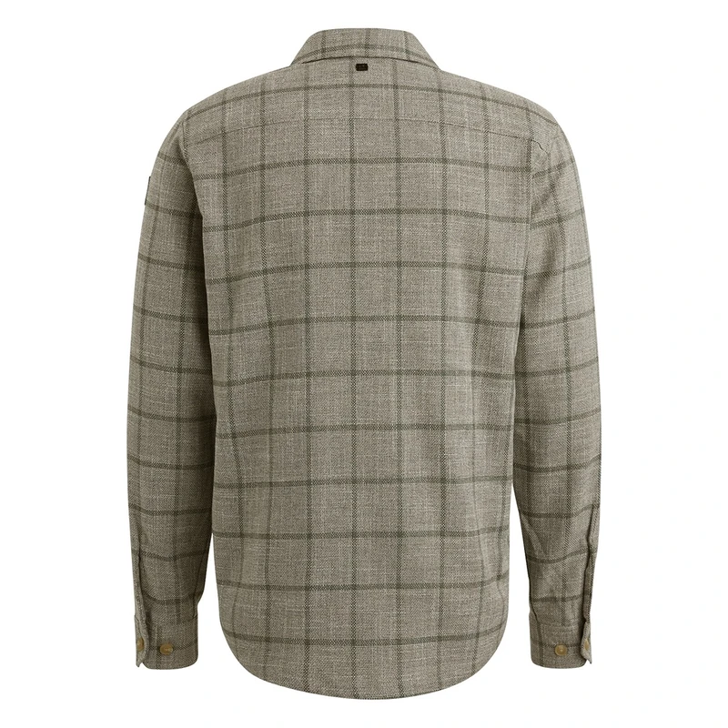 Heren Overshirt VSI2503242 Vanguard GROEN