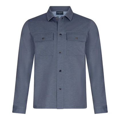 Heren Overshirt Zedenio