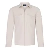 Heren Overshirt Zerino