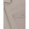 Heren Overshirt Zerino